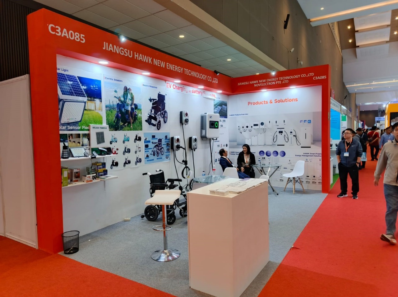 China Homelife 2025