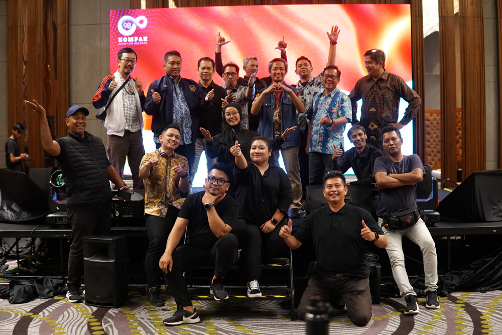 Forum Silaturahmi dan Diskusi Keuangan Negara
